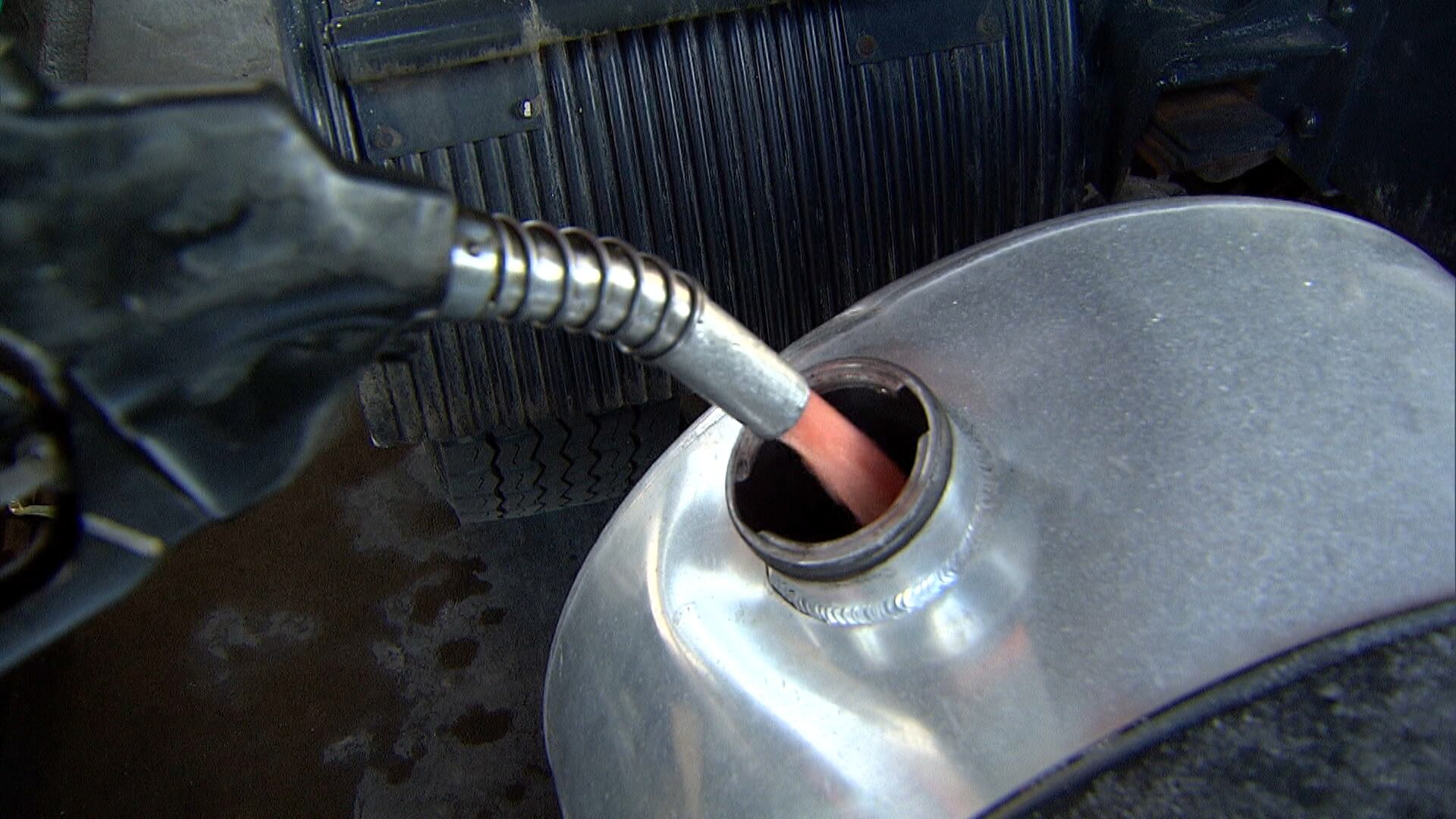 Preço do diesel deve ser mantido mesmo com aumento da Petrobras