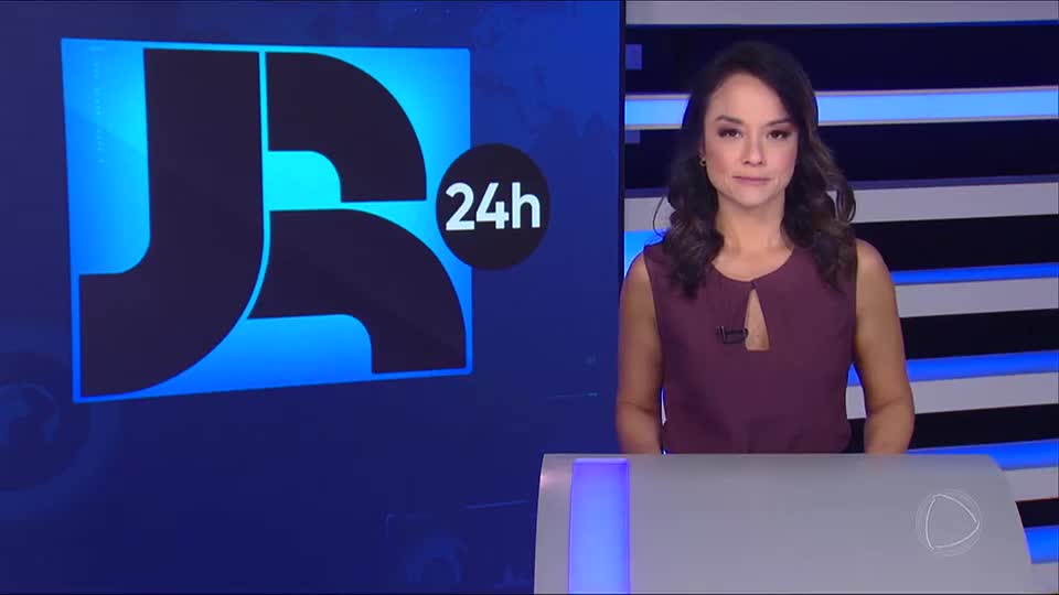 Assista à íntegra da 2ª Edição do JR 24 Horas desta quinta (18)