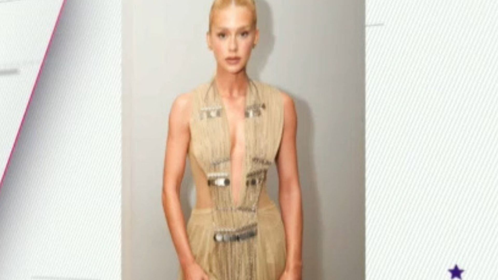 Keila Jimenez avalia look de Marina Ruy Barbosa em festa: 'Não entendi, mas a galera gostou'