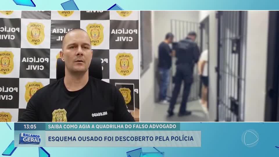 Saiba como quadrilha agia para aplicar golpes do falso advogado no DF e outros estados