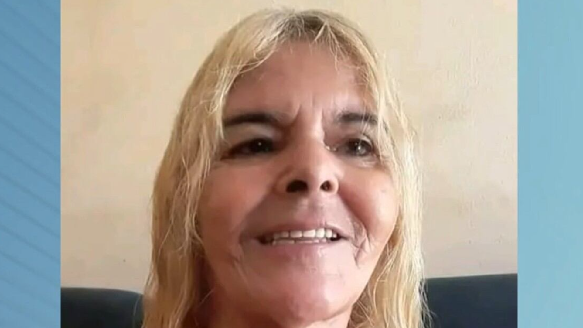 Desaparecimento de idosa no RJ completa dois meses e família vive angústia sem pistas