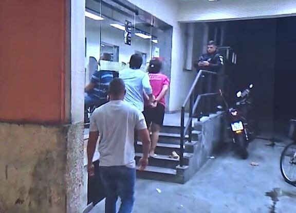 Idosa de 92 anos sofre tortura da própria neta no Leblon; polícia prende suspeita