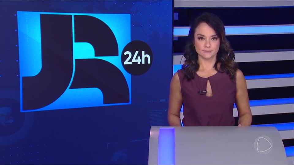 Assista à íntegra da 3ª edição do JR 24 Horas desta quinta (18)