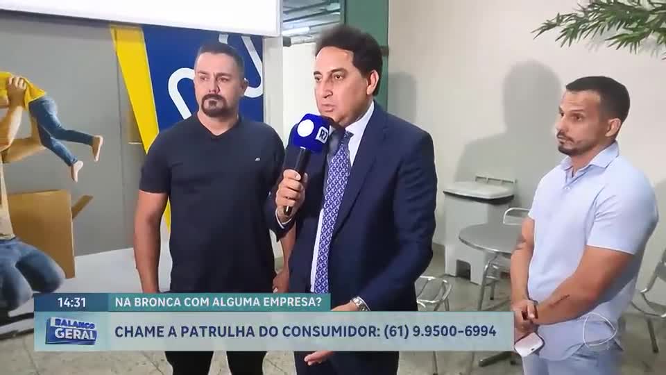 Motorista cobra empresa por imóvel não entregue após pagamento de quase R$ 10.000