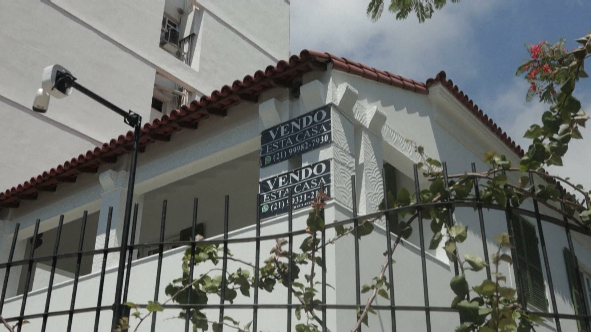 Casa de 'Ainda Estou Aqui' não vai virar museu e volta a estar à venda; saiba o preço
