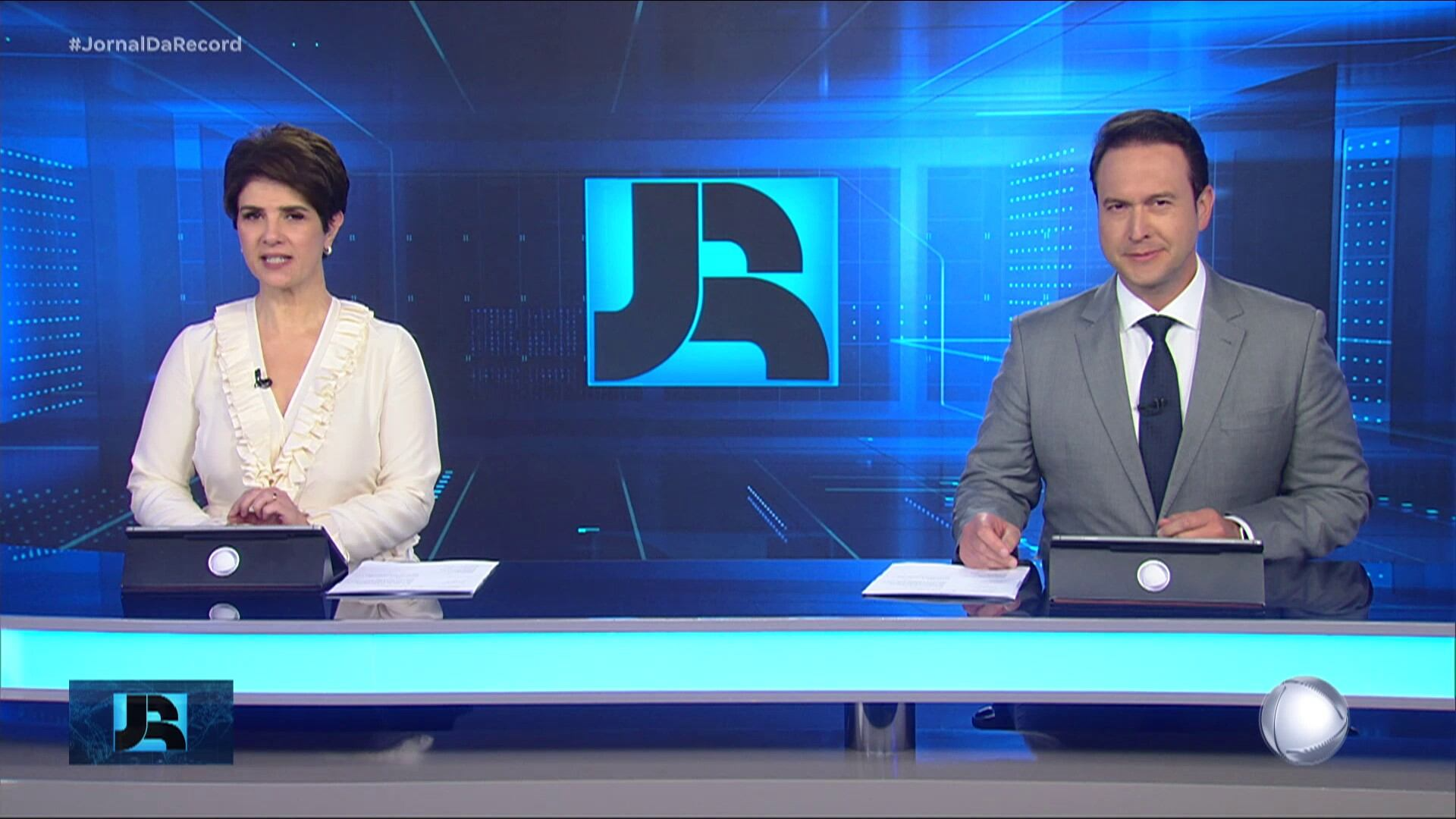 Assista à íntegra do Jornal da Record | 17/09/2025