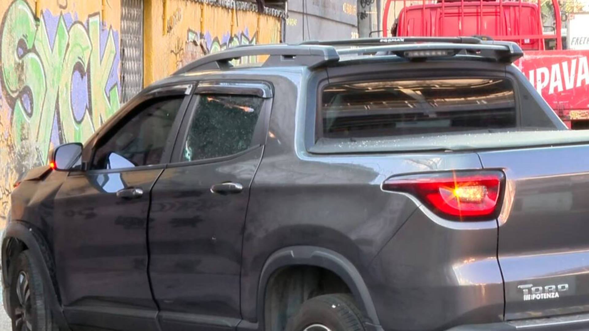 Polícia investiga tentativa de assalto que resultou na morte de motorista na zona norte do Rio