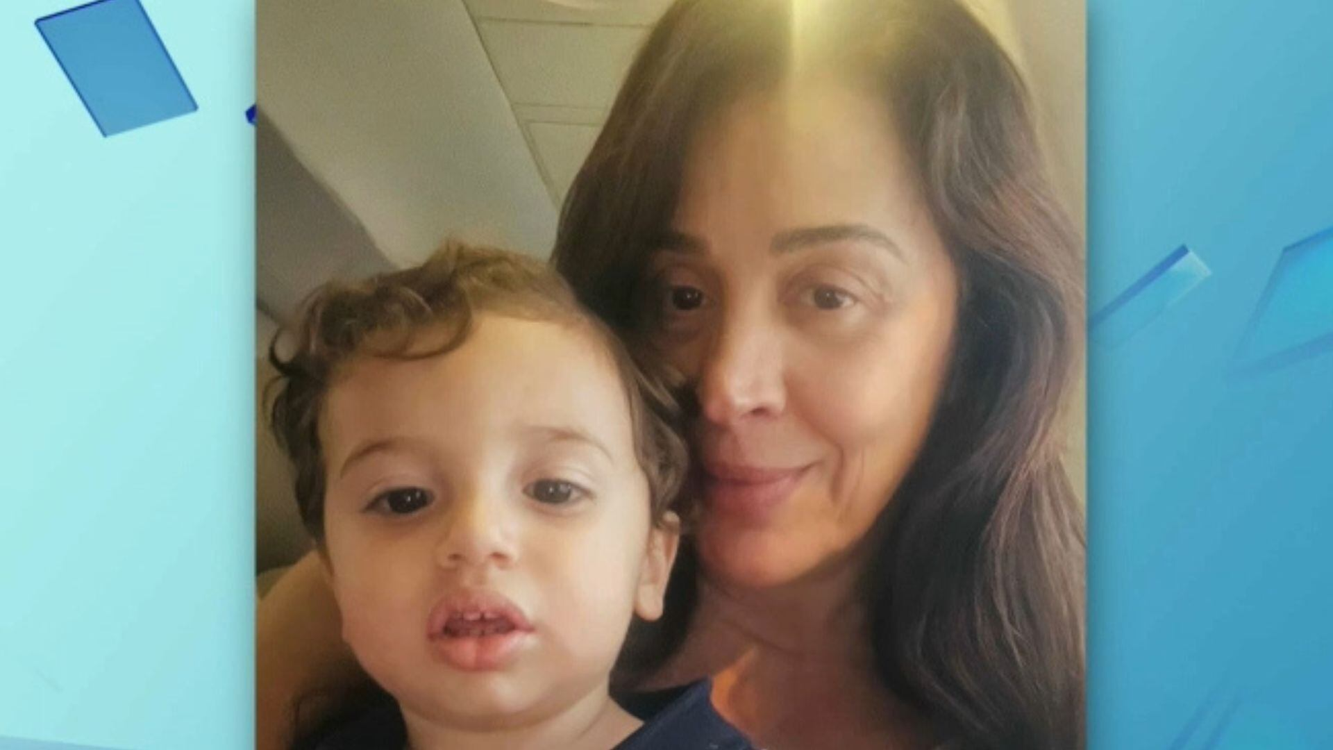Claudia Raia revela que o filho caçula a rejeitava por causa da falta de tempo juntos