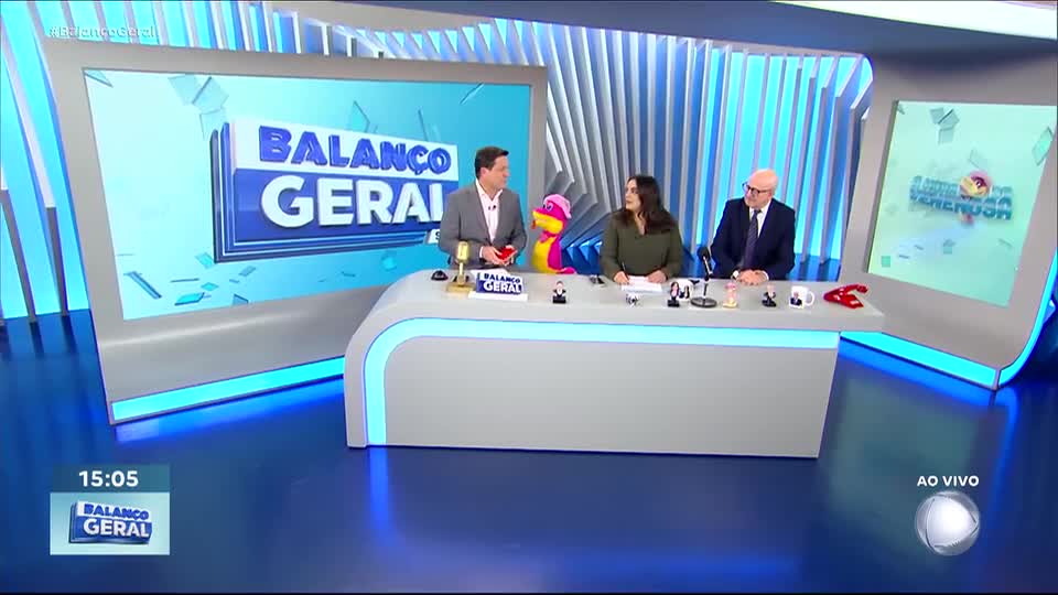 Assista à íntegra de A Hora da Venenosa desta quinta (18)