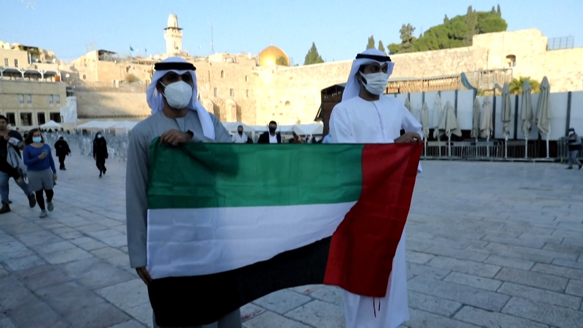 Emirados Árabes podem reduzir laços com Israel em caso de anexação da Cisjordânia; veja análise