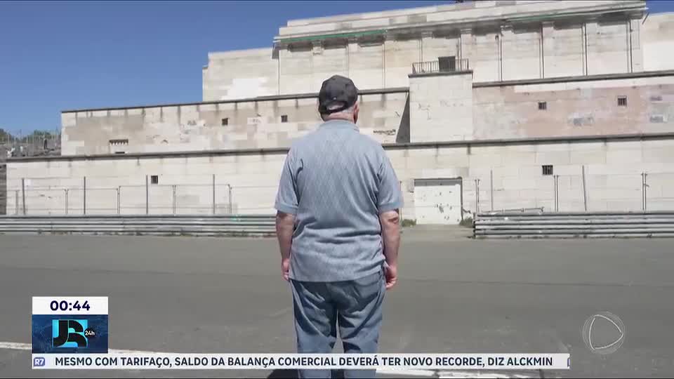 Documentário da RECORD é finalista em prêmio europeu de jornalismo