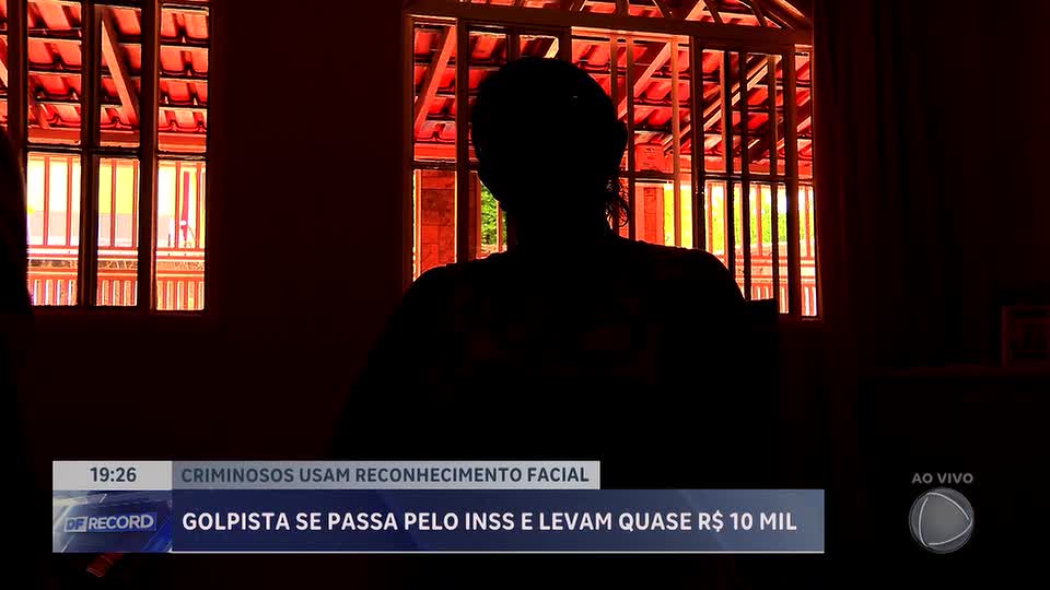 Aposentados e pensionistas são alvo de golpes relacionados à prova de vida