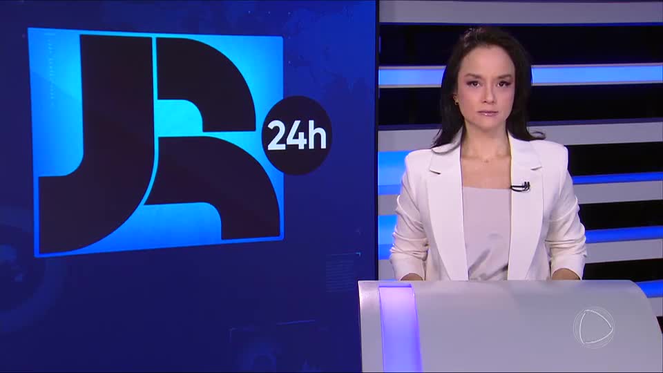 Assista à íntegra da 2ª edição do JR 24 Horas desta sexta (18)