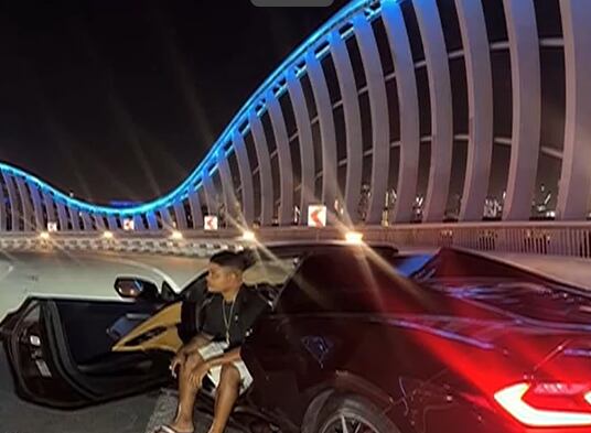Criminoso do TCP é preso no Aeroporto Internacional Tom Jobim quando chegava de Dubai