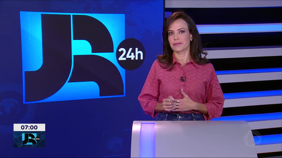 Assista à íntegra da 1ª edição do JR 24 Horas desta sexta (18)