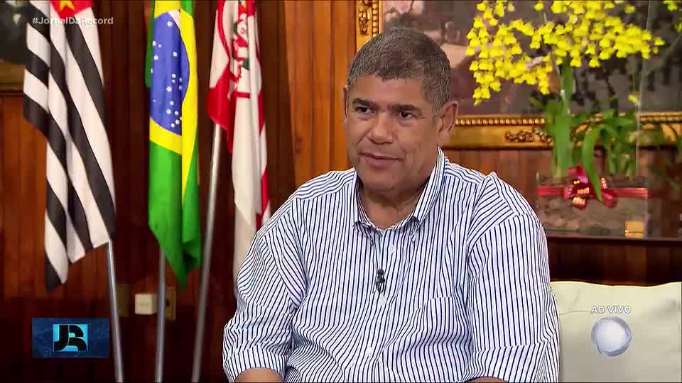 Ex-presidente da Câmara de SP é alvo de operação que investiga PCC no transporte público