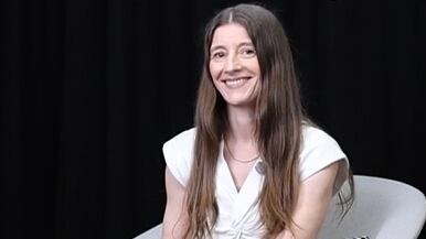 Fabi Saad entrevista Alina Asiminei, CCO da Bic, no ‘Mulheres Positivas’