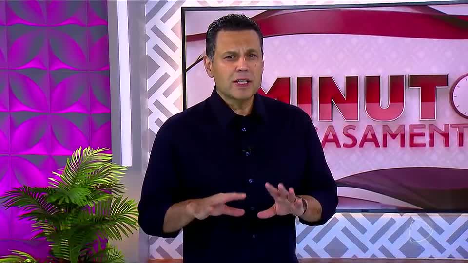 Deixe o orgulho de lado e admita que o seu jeito pode não ser tão bom | Minuto do Casamento Blindado