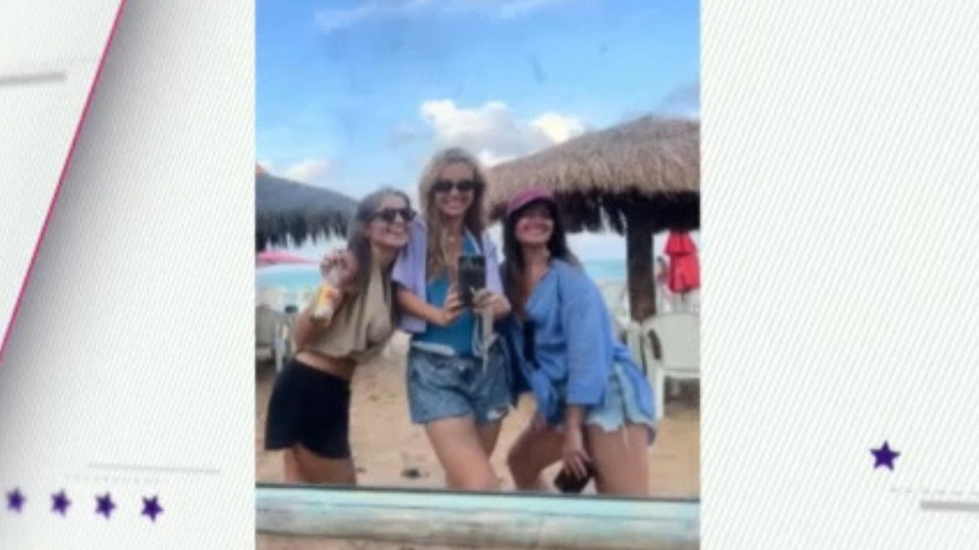 Estrela de A Vida de Jó, Juliana Didone faz inveja ao curtir folga em Pernambuco
