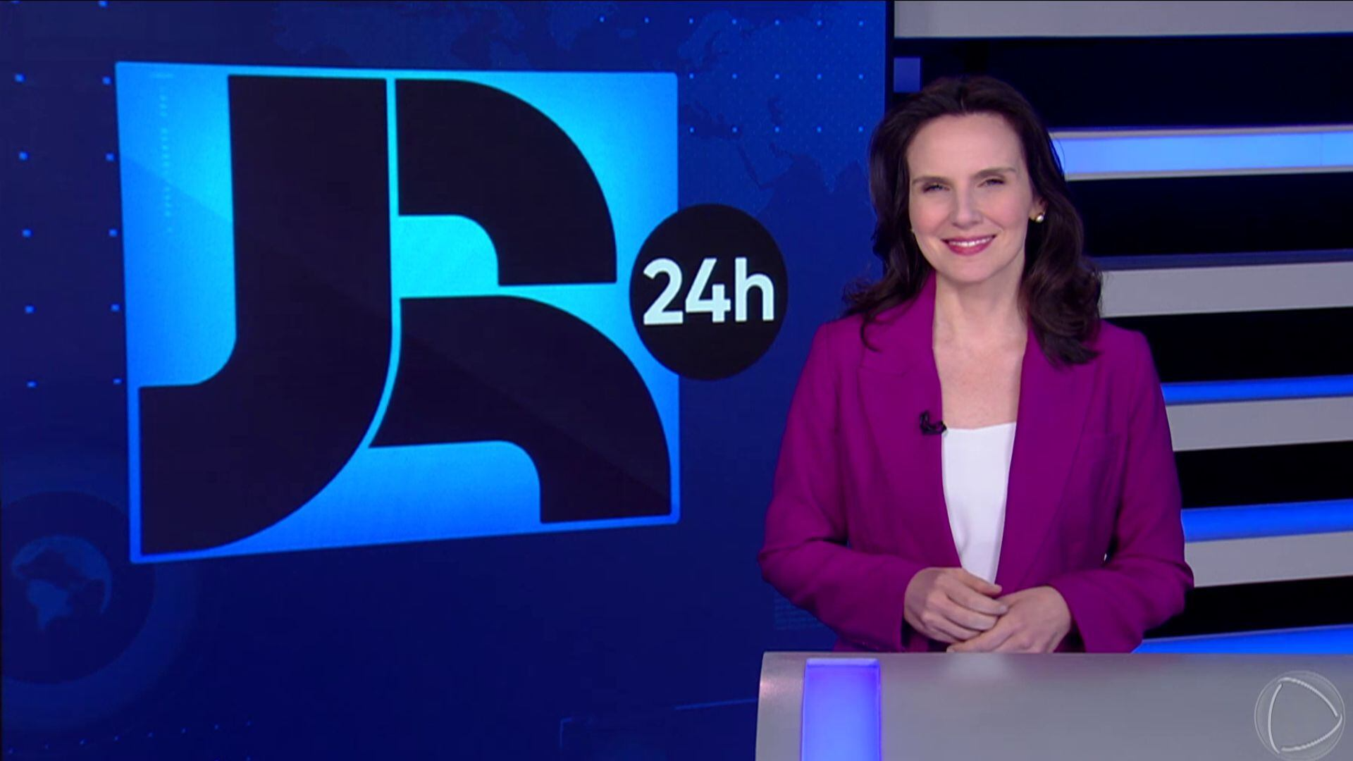 Assista à íntegra da 4ª edição do JR 24 Horas desta quinta (18)