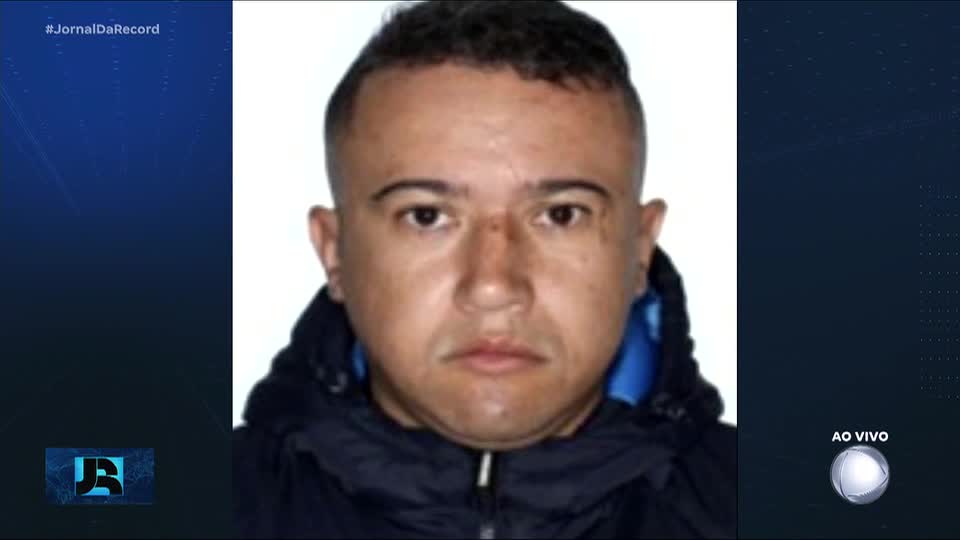 Suspeito de assassinar ex-delegado-geral teria planejado morte de funcionários de penitenciária