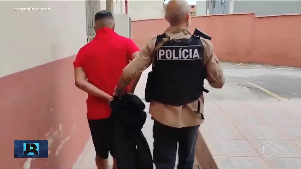 Três suspeitos de integrar quadrilha de falsos advogados são presos nesta quinta-feira (18)