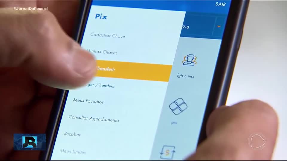 Pix terá novas regras de segurança e poderá ser usado também em contas-salário