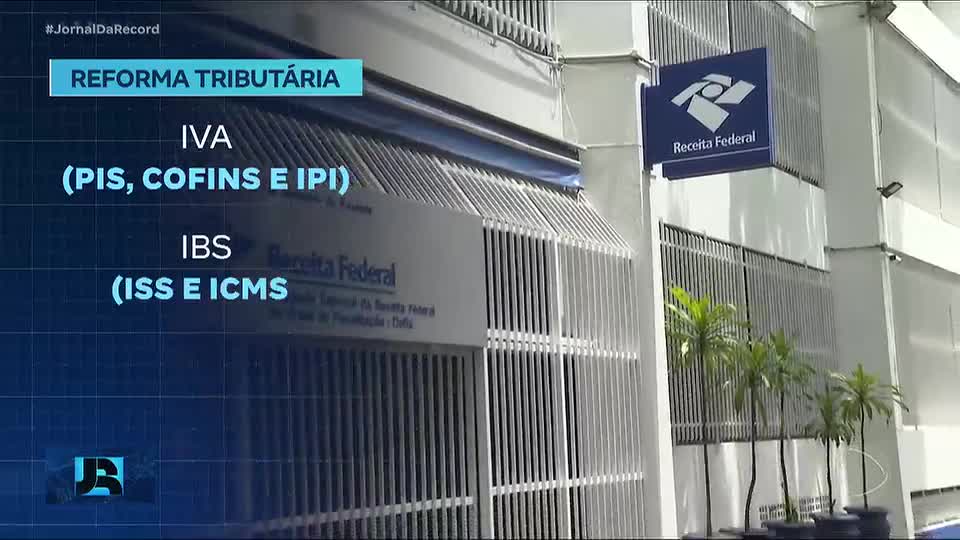 RFB anuncia força-tarefa para combater fake news e desinformação sobre reforma tributária