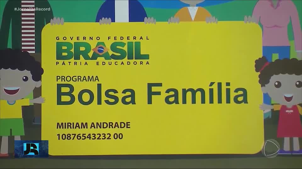 Gilmar Mendes decide que reajuste do Bolsa Família anunciado governo não fere regras eleitorais