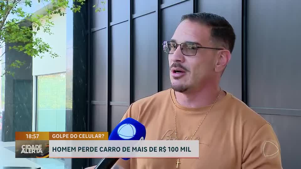 Mulher é acusada de golpes em vendas de eletrônicos e carros; vítima perdeu mais de R$ 100 mil