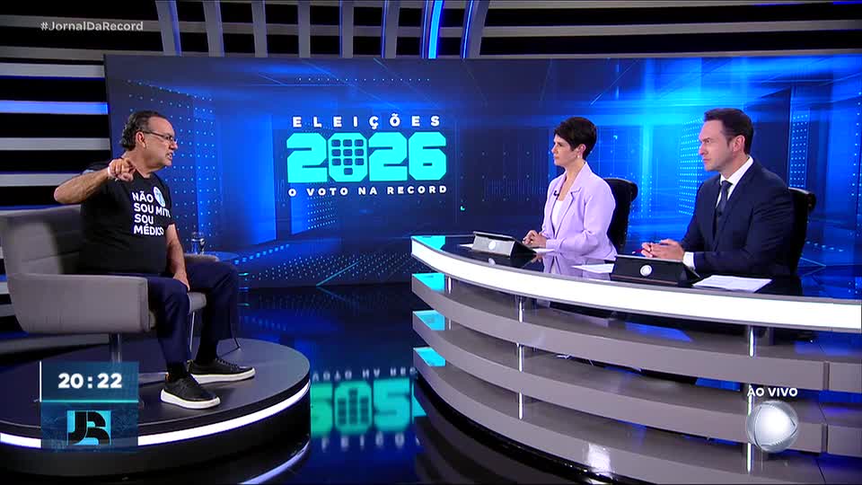 Cury defende fim da reeleição e mudanças na escolha dos integrantes do STF