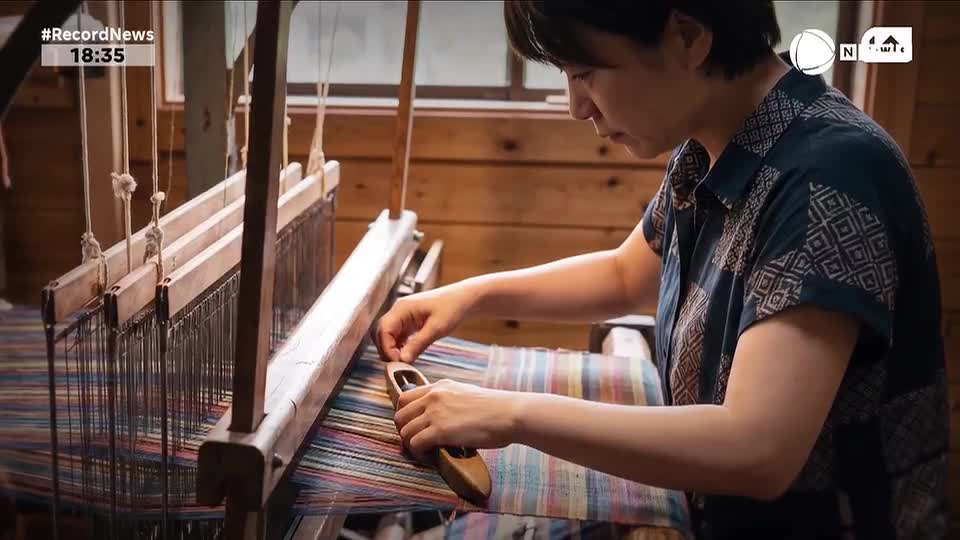 Da confecção de quimonos ao preparo do peixe mais perigoso do mundo: conheça as riquezas do Japão