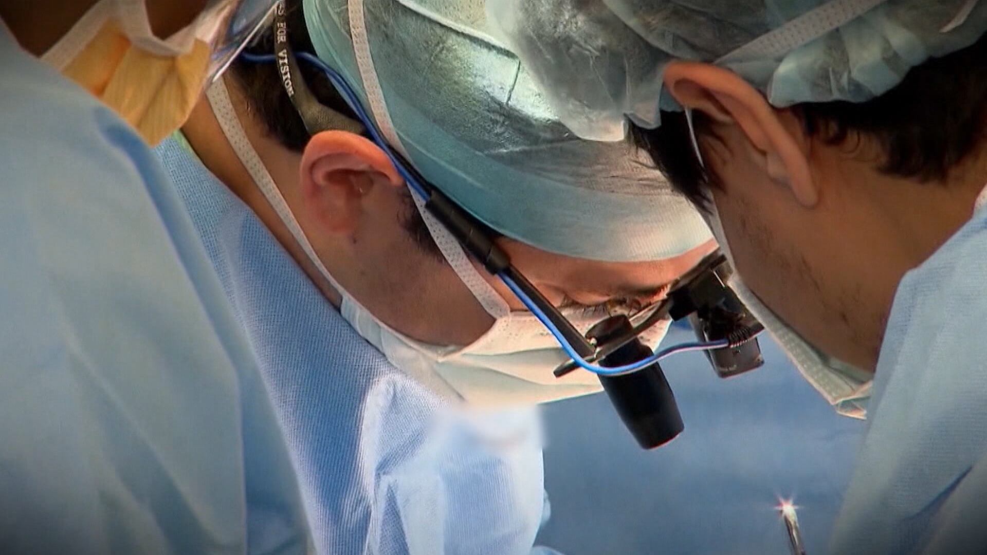 Mundo pode ter déficit de 11 milhões de médicos até 2030