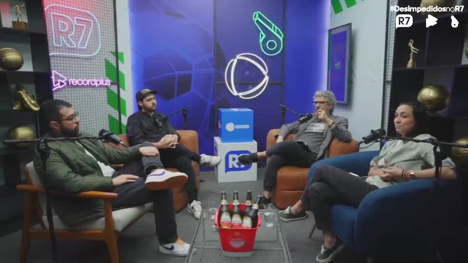 Joga nas 11: Bancada opina sobre os favoritos à Bola de Ouro