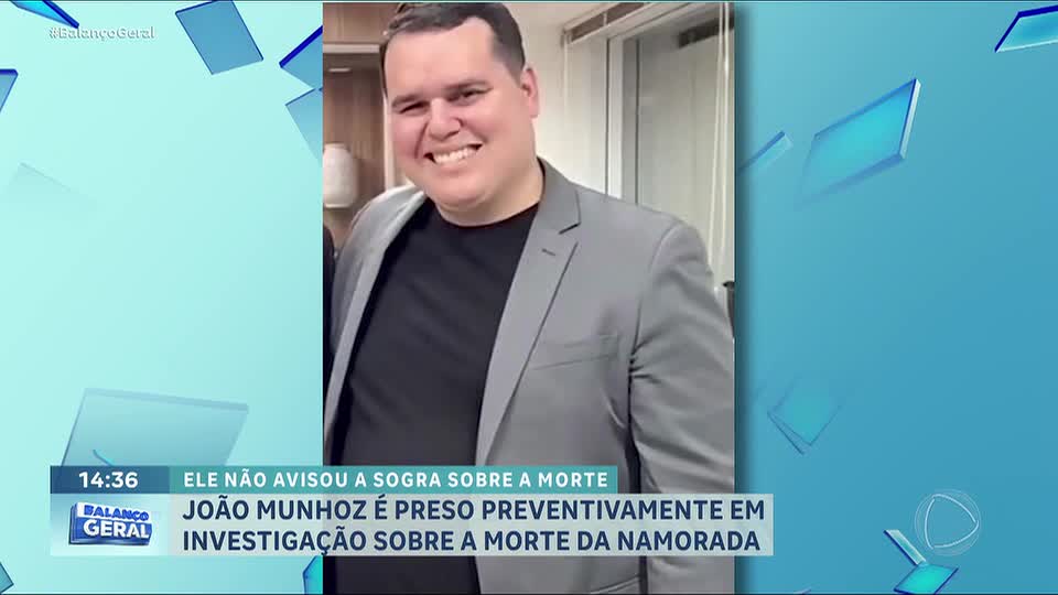 Caso Isabelle: namorado de estudante é preso preventivamente após morte em prédio