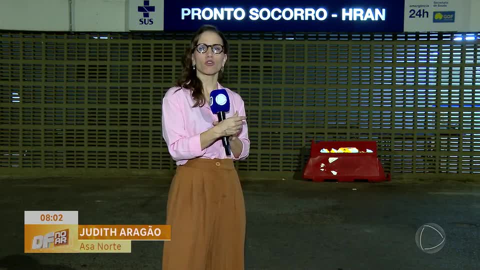 Lancha com 15 pessoas pega fogo no Lago Paranoá; 13 ficam feridas e três são internadas