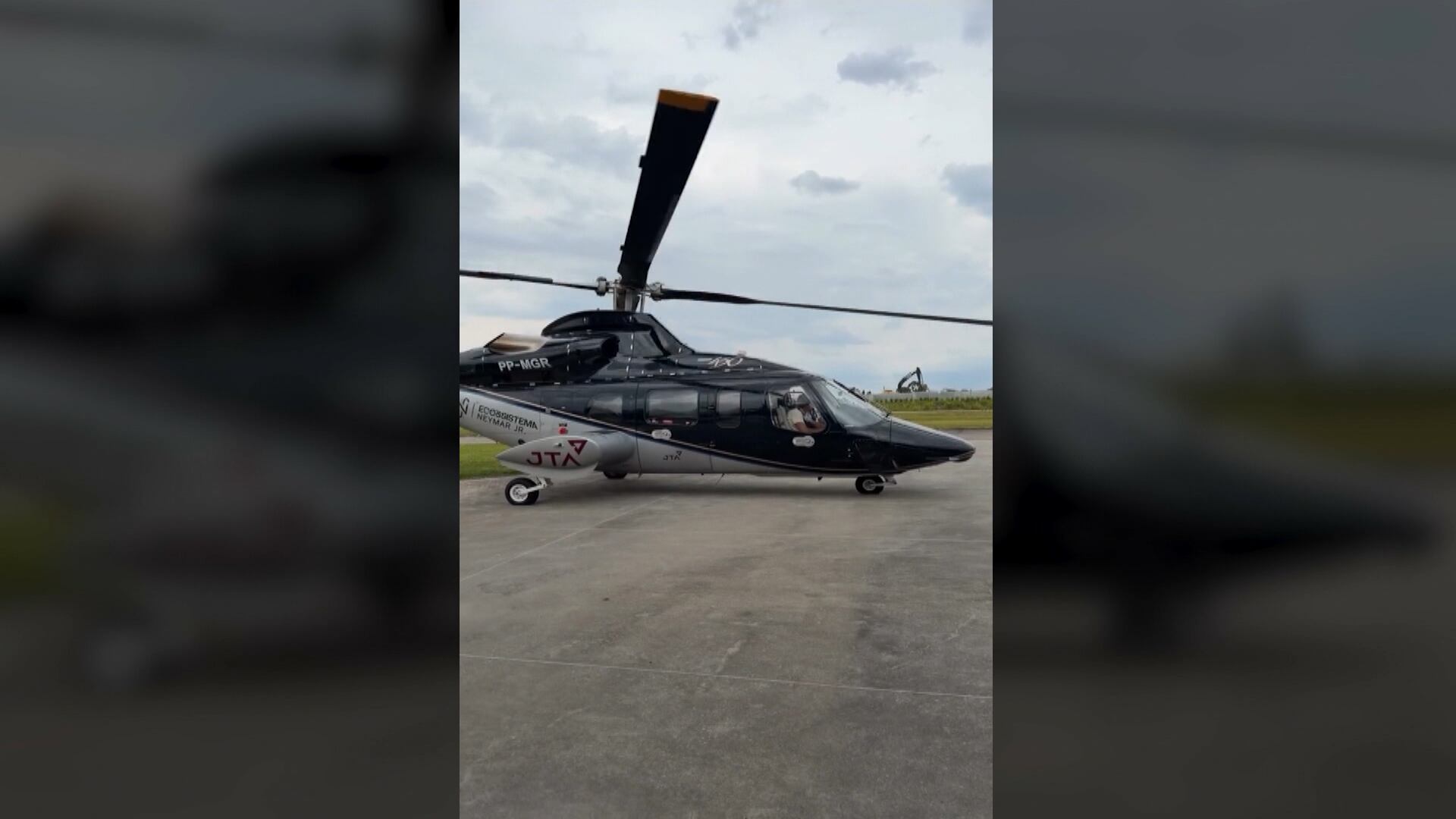 Especialista analisa motivos da queda de helicóptero que matou Rick e mais 4 passageiros