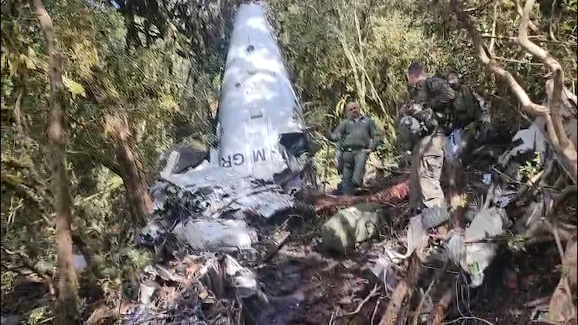 Modelo da aeronave envolvida em acidente com o cantor Rick já sofreu outros acidentes