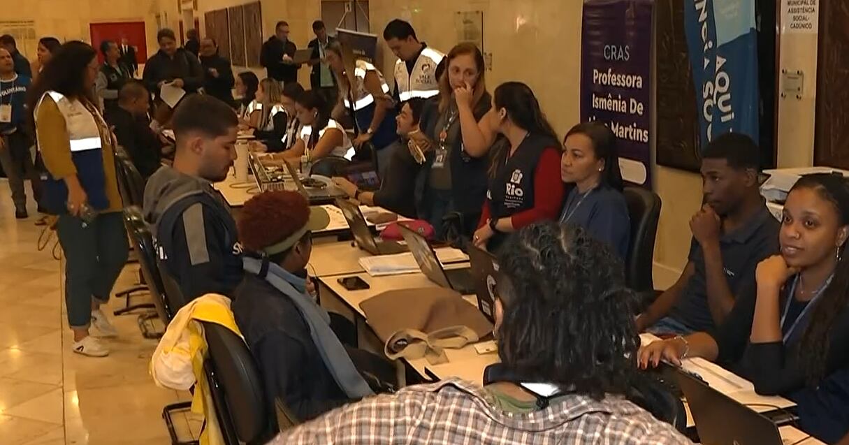 TJRJ oferece serviços gratuitos em comemoração ao Dia Nacional de Luta da Pessoa com Deficiência
