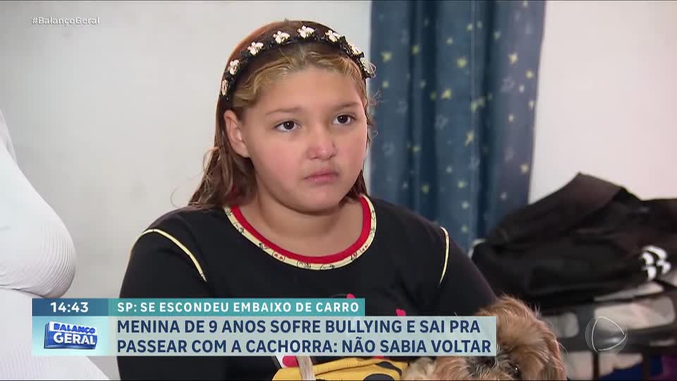 Crianças desaparecidas em São Paulo são encontradas após buscas