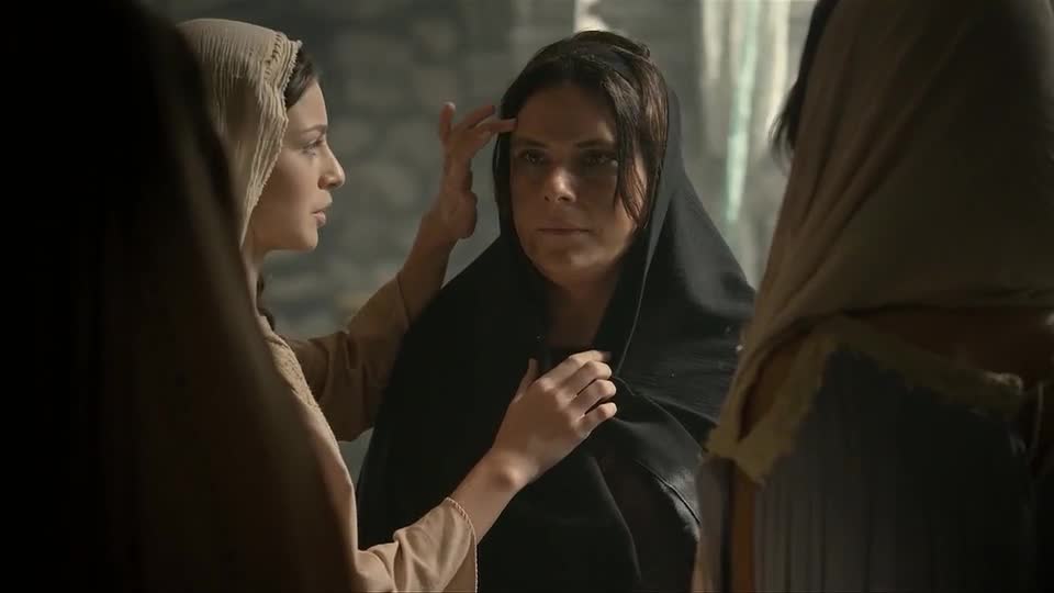 O Messias é a única esperança de Zilpa | Jesus