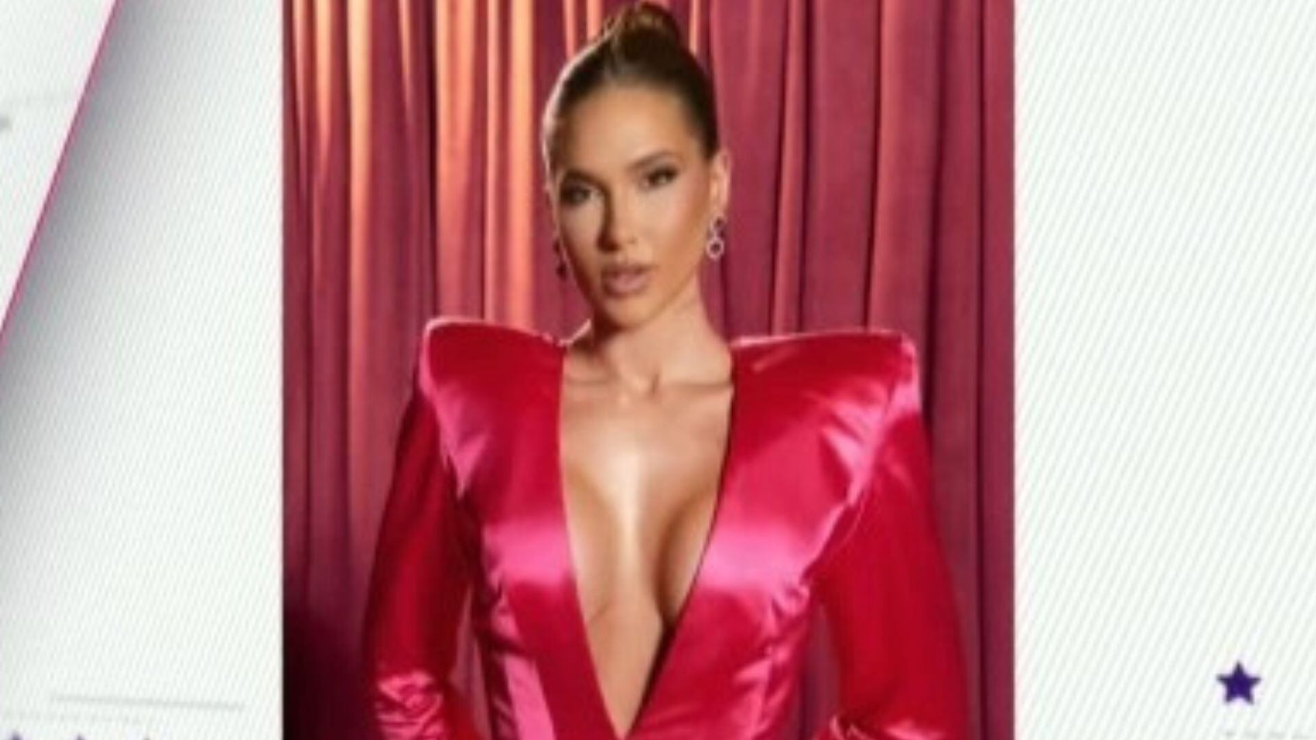 Virginia Fonseca processa rede social por fotos feitas por IA ao lado de Vini Jr.