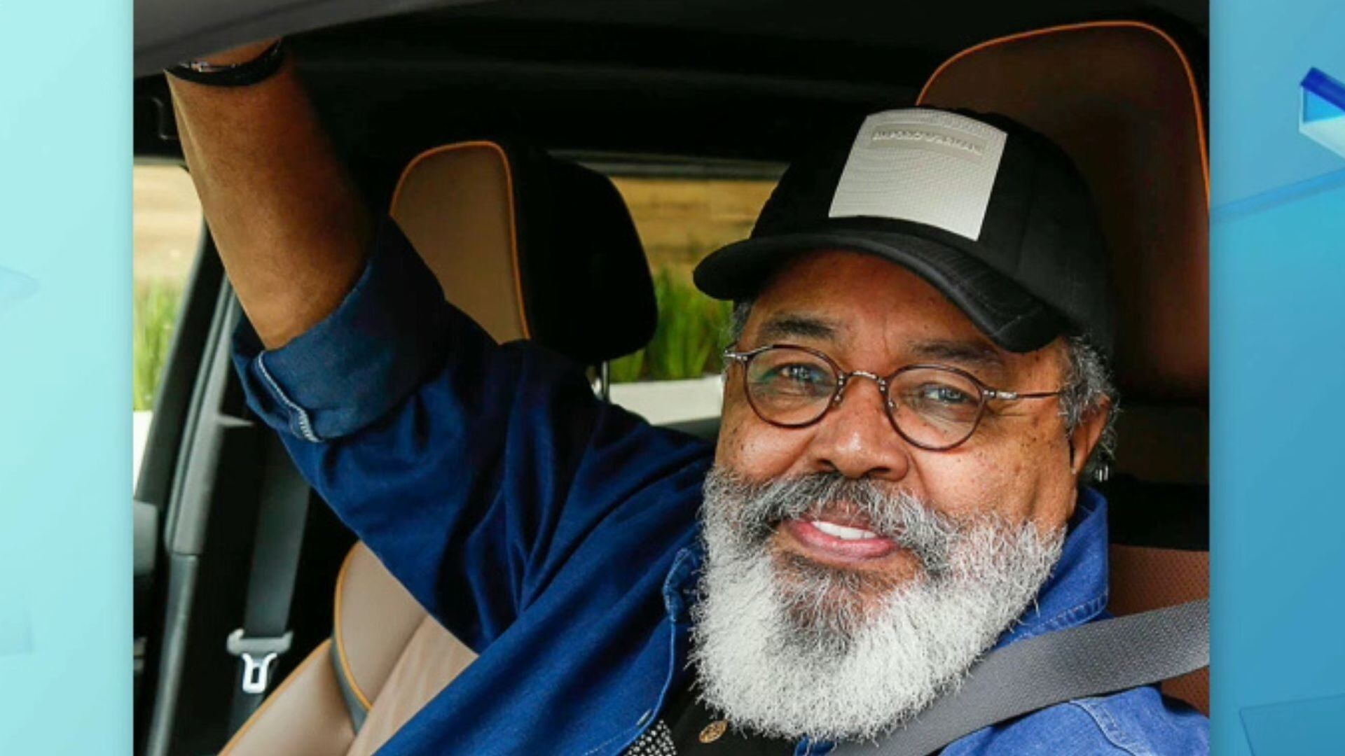 Jorge Aragão esgota show gratuito no RJ em segundos e deixa fãs furiosos