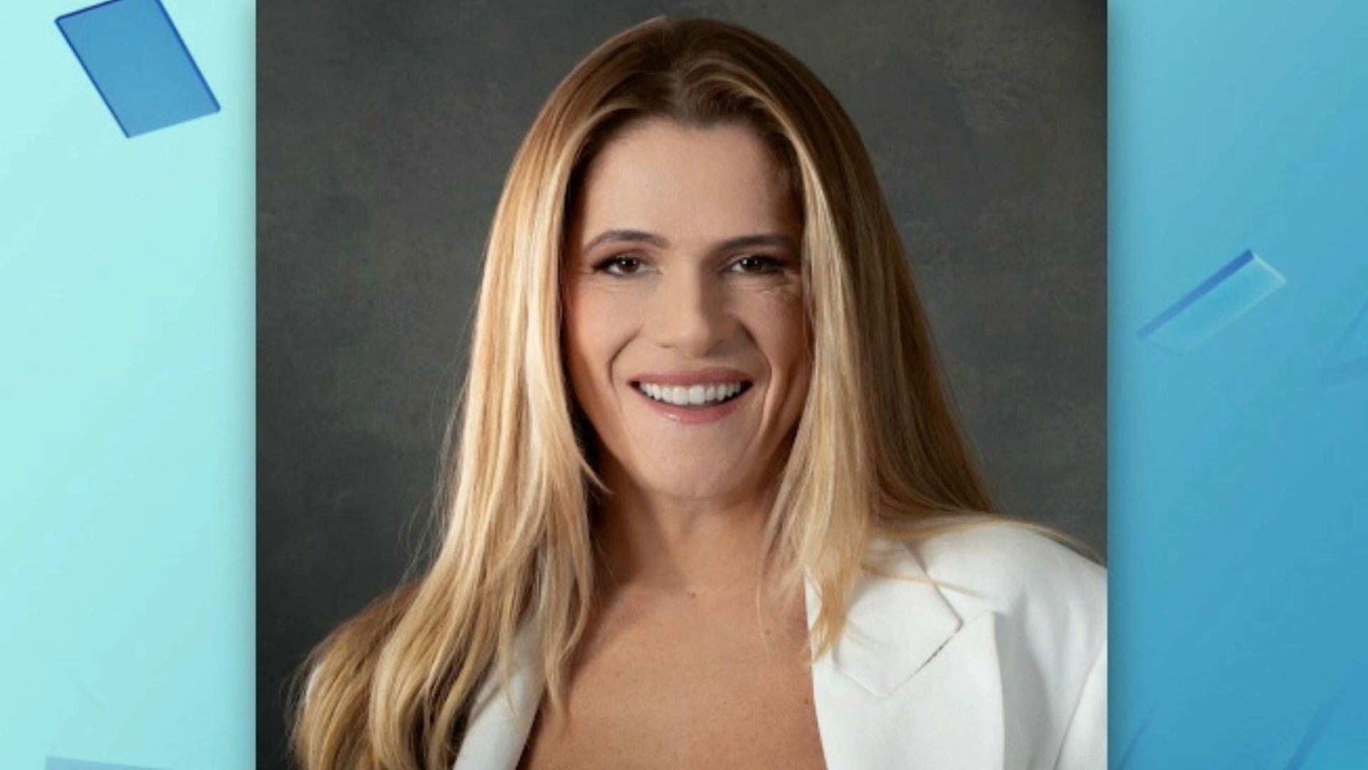 Ingrid Guimarães perde fone de ouvido de R$ 2,7 mil em avião e causa alvoroço