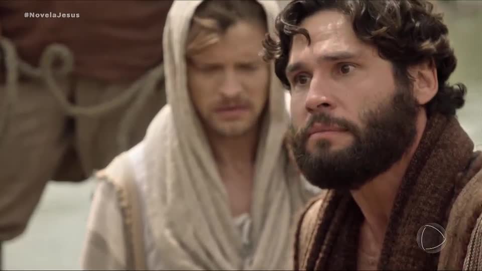 Messias dá lição nos discípulos após discussão por causa de pães | Jesus