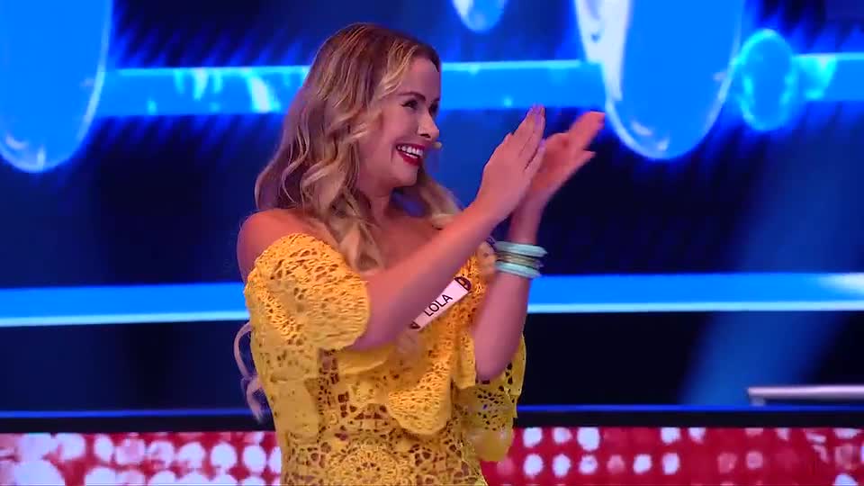 Confira os famosos que disputarão o grande prêmio do Acerte ou Caia! deste domingo (27)