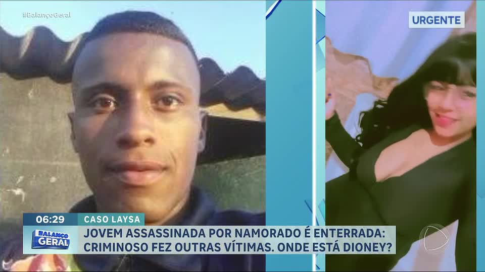 Suspeito de matar jovem na Grande São Paulo já teria feito outras três vítimas