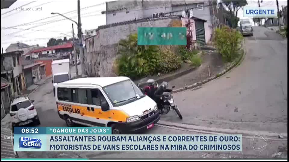 Crimes cometidos por falsos entregadores preocupam moradores de Pirituba, zona norte de São Paulo