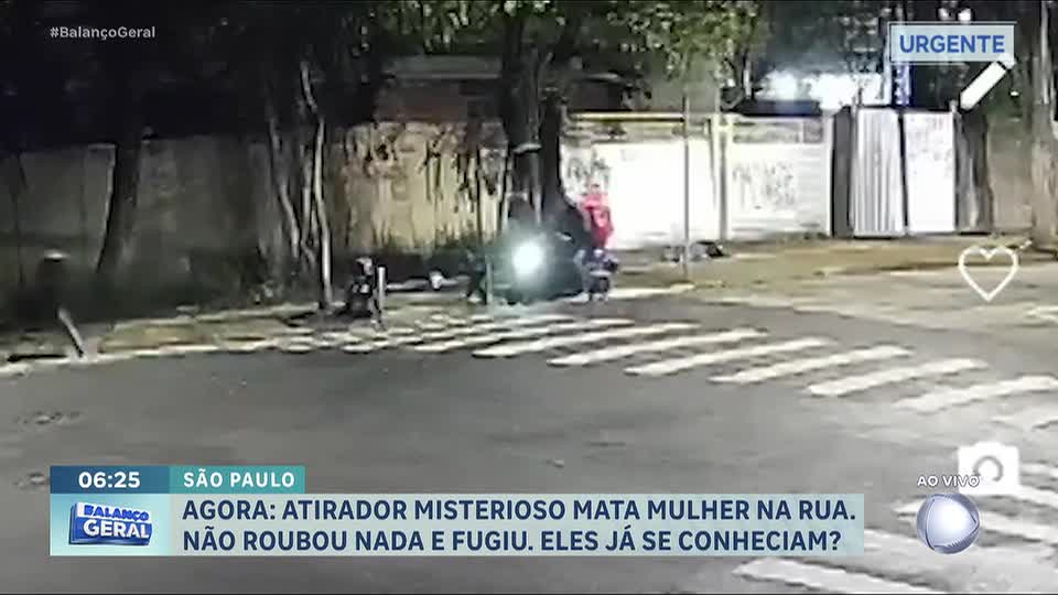Mulher trans é morta a tiros no bairro do Butantã, zona oeste de São Paulo