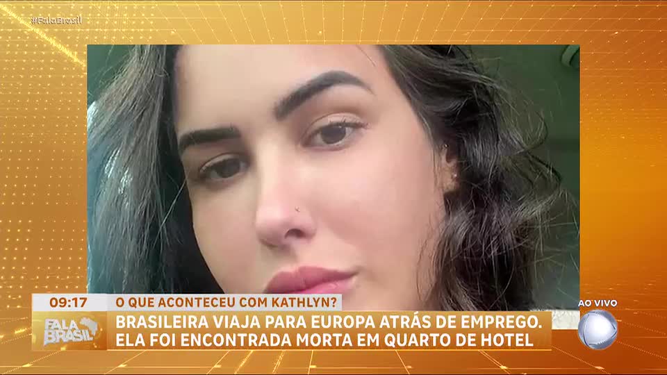 Brasileira é encontrada morta em hotel na Croácia